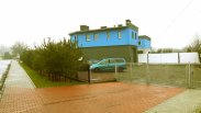 BIURA - MAGAZYN       SKOCZÓW - HARBUTOWIC