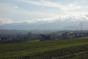 Skoczów Pierściec 1,21 ha z prawem zabudowy pię