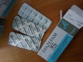 diazepam, tramadol, xanax, Nembutal, apauryna