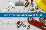 Instalacje CO - GAZ - WOD-KAN