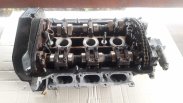 Głowica cylindrów prawa 100% sprawna  Audi A6 C5