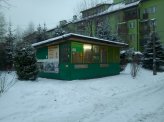 Sprzedam sklep 35 m² na os. Sarni Stok w Bielsku