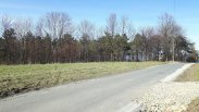Kozy ul. Legiońska - działka budowlana 25,68a