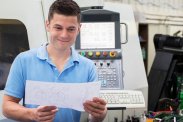 OPERATOR CNC