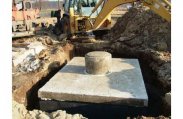 szamba betonowe atest transport