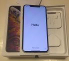Apple iPhone XS Max 256GB Unlocked == €650