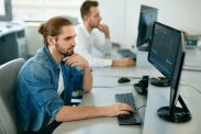 IT SPECIALIST