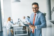 HR SPECIALIST / MANAGER (IT)