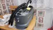Karcher czyszczenie