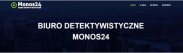 Prywatny Detektyw