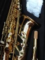 Wypożyczalnia instrumentów, saksofonów