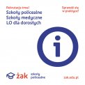Szkoły policealne zupełnie za darmo !!!