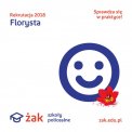 Florysta zupełnie za darmo w Żaku !!!