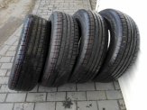 Opony letnie Hankook 215/70/R16
