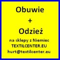 Obuwie + Odziez na sklepy