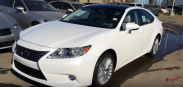 Brand New 2015 Lexus ES 350 Full Options