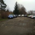Nieruchomość pod parking w Bielsku-Białej