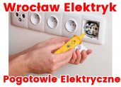 Wrocław Elektryk, usługi elektryczne, instalacje