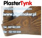Hit - Deska Elastyczna Elewacyjna PlasterTynk