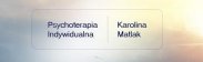 Psycholog Katowice