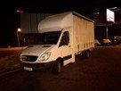 Transport zagraniczny przeprowadzki Bielsko Biała