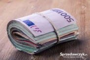 ROZWIĄZANIE DO TWOJEGO PROBLEMU FINANSOWEGO