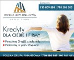 Kredyt dla Ciebie i Firmy, do 200 tys