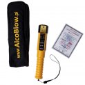 Kalibracja | Legalizacja LION AlcoBlow | 24H w PRO