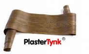 PlasterTynk elastyczna deska elewacyjna dekostyl p