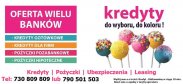 Bank odmówił Kredytu ? Nasza Oferta jest dla Cie