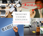 Opracowanie materiałów na szkolenia