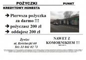 Kredyty Chwilówki