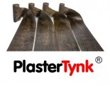 Promocja PlasterTynk elastyczna imitacja drewna na