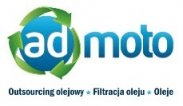 Ad Moto – usuwanie wody oraz zanieczyszczeń z o