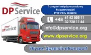 Międzynarodowe Przeprowadzki i Transport Towarowy