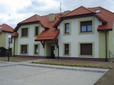 Praca - budowa - ocieplenia