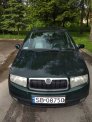 Skoda Fabia 2000 1.4 MPI cena 3.400 zl do negocjac
