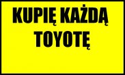 Kupię Toyota Corolla E9, E10, E11, E15