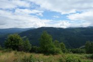 Brenna 2,53 ha z prawem zabudowy blisko wyciągu