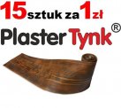 Elewacyjna Deska Elastyczna PlasterTynk. W czerwcu