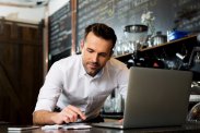 MARKETING MANAGER
