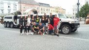 organizacja wieczorów kawalerskich i nie tylko