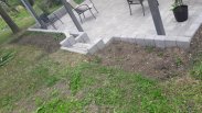 Szukam Pana do wykonania rabaty w okresie jesienny