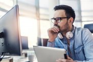 FRONT-END DEVELOPER