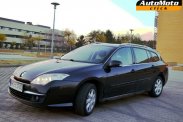 Renault Laguna - Renault Laguna na sprzedaż