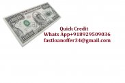 URGENT LOAN OFFER
