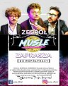 HIT !! ZNANY ZESPÓŁ DISCO  MUSLE NA TWOIM WESELU