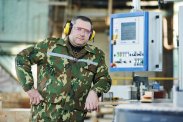OPERATOR CNC- BRANŻA STOLARSKA