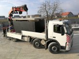Szamba szambo zbiornik betonowy