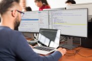 FRONT-END DEVELOPER